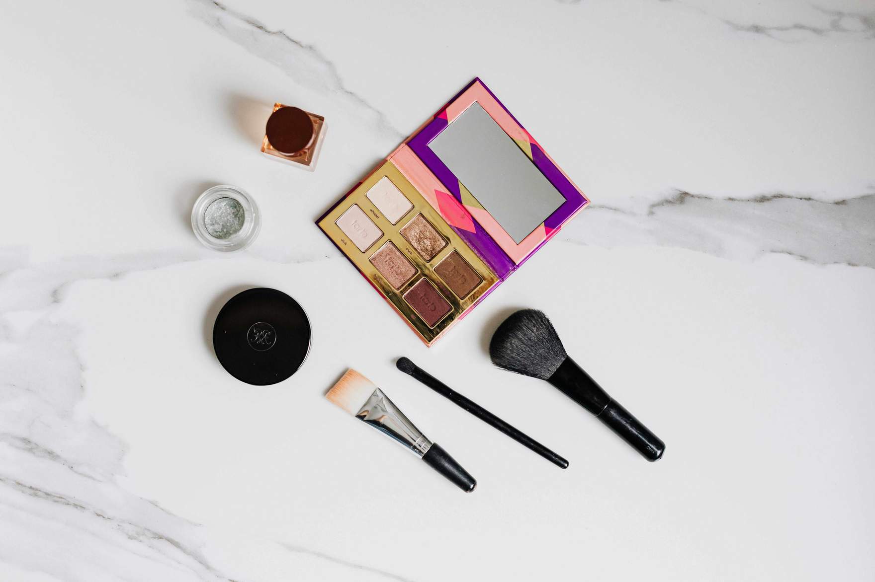 OFRA x Kathleen Lights Collection