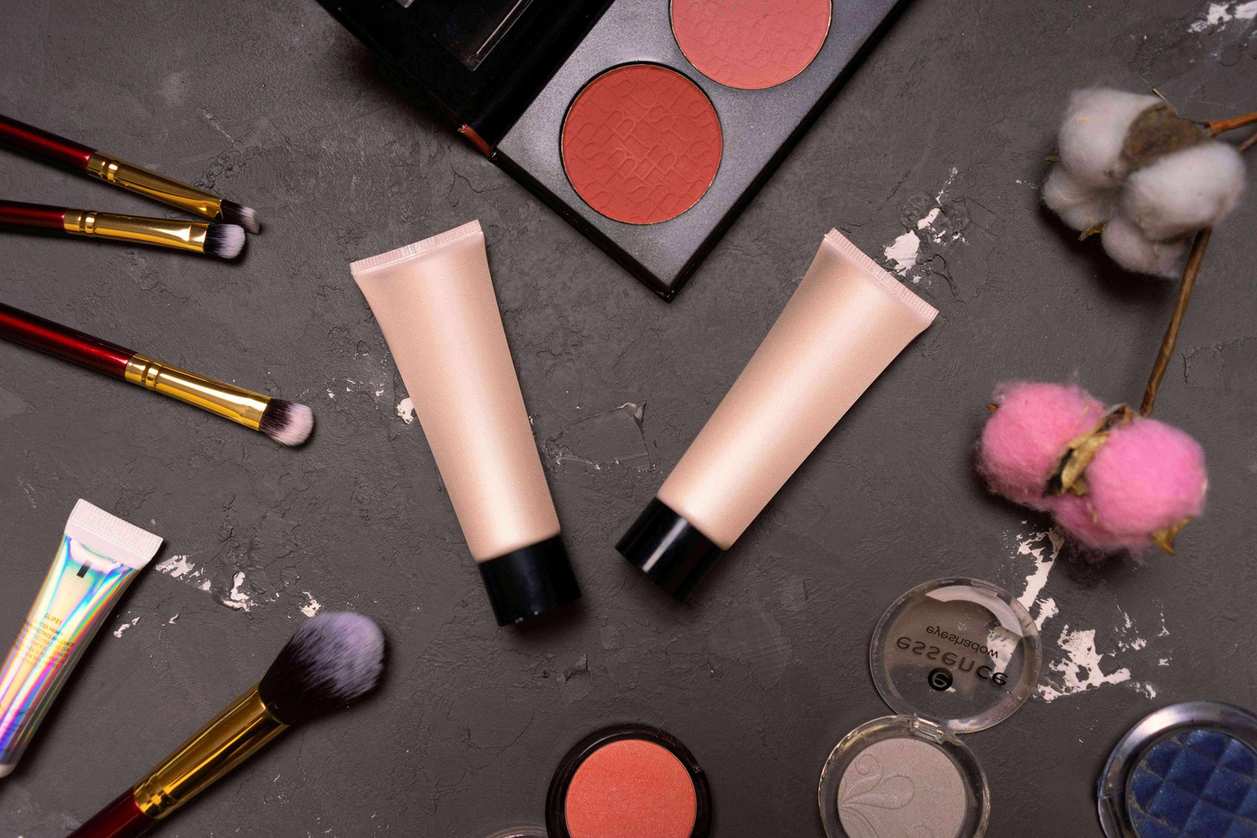 Kathleen Lights Highlighter Palette